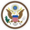 American Great Seal Sticker E Pluribus Unum United States Bumper