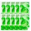 (10 sheets) Innisfree Active Mask Madecassoside (Moisture Soothing) / (10매)이니스프리 액티브 마스크 마데카소사이드 (수분진정)