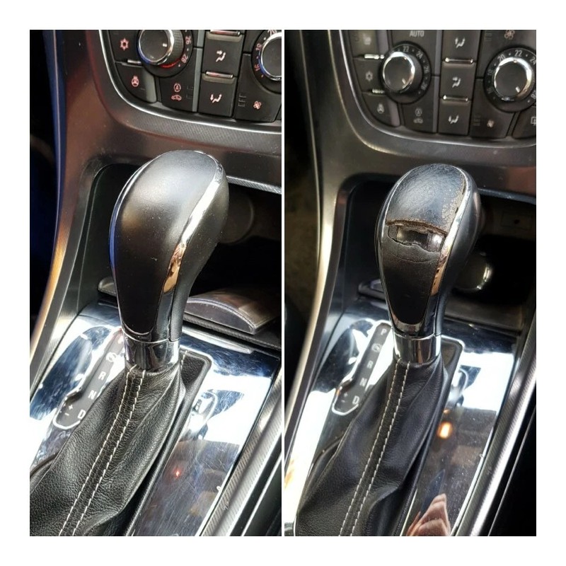 XUKEY For Buick Regal Gear Shift Shifter Lever Knob Handle