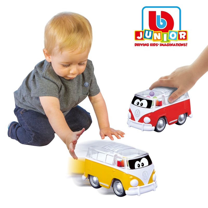 Tavitoys Bburago BB Junior Volkswagen, M