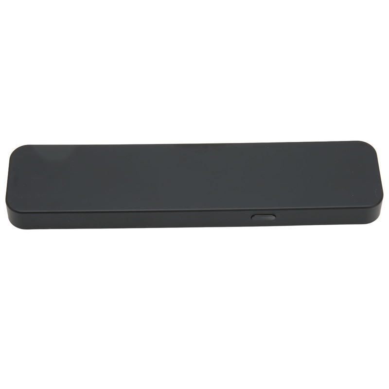 Bone Conduction Pillow Speaker Stereo Bluetooth Wireless Sleeping Speaker for