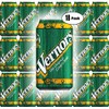 Vernors Ginger Soda, 12oz Can (Pack of 18, Total of