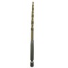 DIA T Hex Shaft Drill 3 Piece Set 0.1 inch