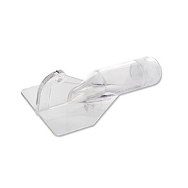 Luhr Jensen 10' Jet Diver Clear (5540-010-0086)