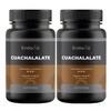 Cápsulas de Cuachalalate 500 mg | Kit 2 Frascos |