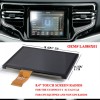 Unbranded 2018-23 Dodge RAM 1500 2500 3500 4500 8.4" Uconnect