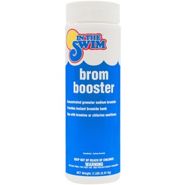 In The Swim Spa and Pool Bromine Booster - 2 Pounds