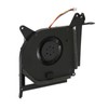 Laptop Cooling Fan Aluminum Alloy ABS Light Weight Easy Mounting