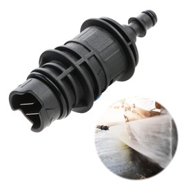 1 Piece Pressure Washer Nozzles, Replacement Parts Accessories for Pressure Washer, Adjustable Fan Head for Cold Water Pressure Washer, Nozzles for Work Pressure Washer