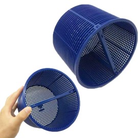 D.S. For Hayward SPX1082CA Pool Skimmer Basket SP1082 SP1083 SP1084 Aftermarket B152 - For Hayward SP1082 B-152, 1PC