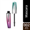 Rimmel Wonder'Extension Mascara #002 Black Brown