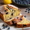 Rabbit Creek Lemon Blueberry Quick Bread Mix – Easy To
