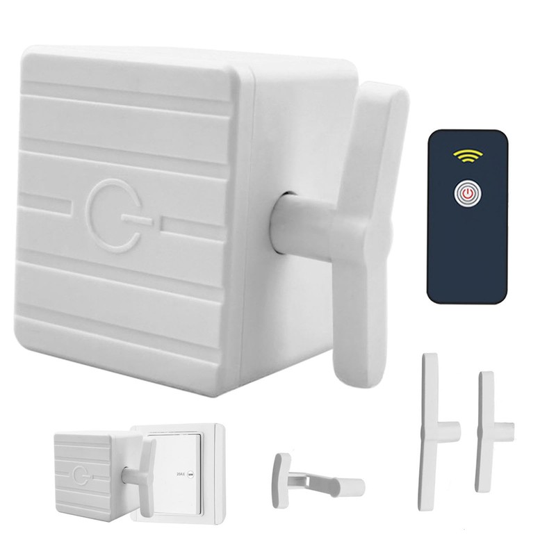 Remote Control Switches | Smart Wireless Light Switches - Remote