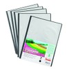 Pentel DCP1407A Recycology A4 Presentation File with 7 Pocket -