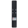 RC901V FAR1 Infrared Replacement Remote for TCL TV 55C725 65C725