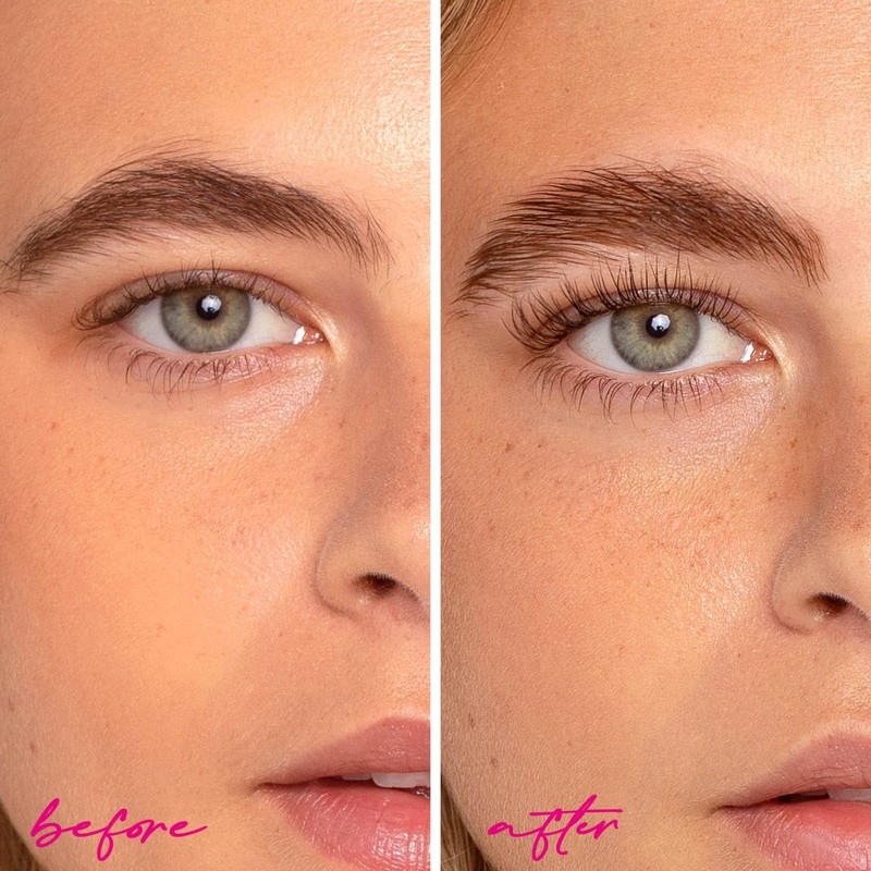 FX Lash Lift Lifting Rods Medium