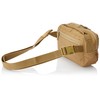 Travel Accessory- Travel Belt Kånken Hip Pack, Fjällräven, Unisex-adulto, Clay,