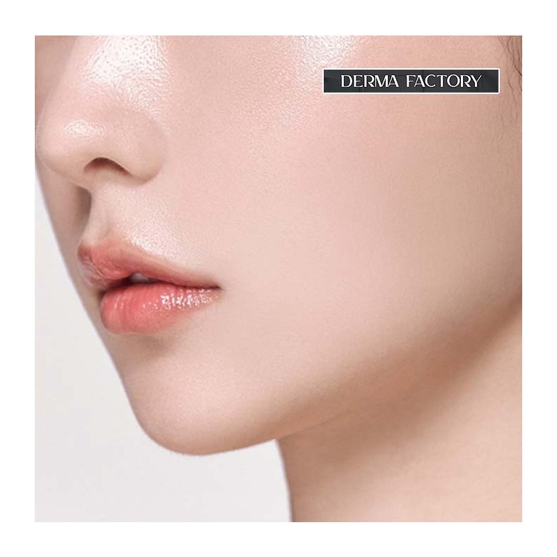 더마팩토리 [더마팩토리] 비건인증 글루타치온 6% 앰플 30ml [Dermafactory] Vegan Certified
