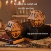 Puzzle Potato - Philosopher's Stone - Escape Room Game -