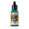 Vallejo VAL71419 Aotake' Translucent Blue 17 ml