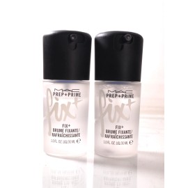M·A·C 2 MAC Prep+Prime Fix+ Brume Fixante 30 ml / 1 oz EA,   BOXLESS.