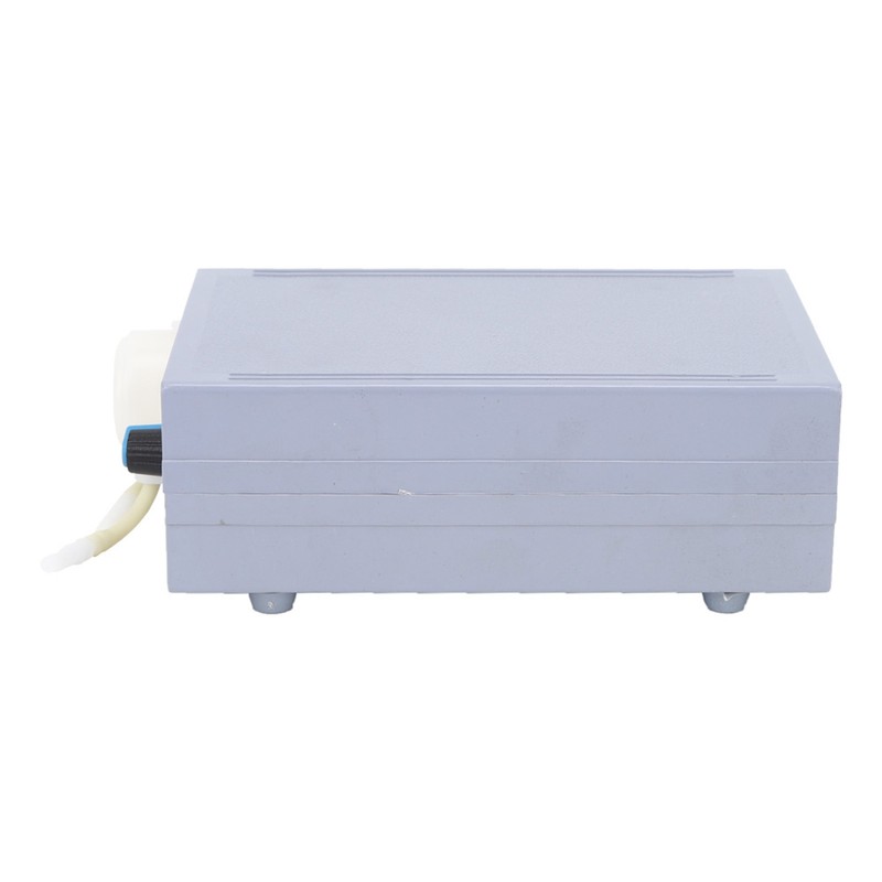 Peristaltic Liquid Pump Waterproof Adjustable Flowing for Laboratory AC100-240V