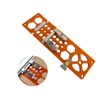 340mm Track Saw Square Right Angle Circular Saw Guide Rail
