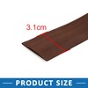A ABSOPRO Brown Foam Anti Slip Handlebar Tape Bar Grip