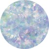 KOKOIST Rainbow Mica Flakes R-2 0.2g Golden Purple Art Wood