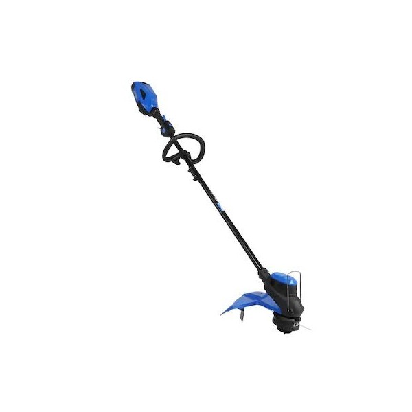 Kobalt 40-Volt Max 15-in Straight Cordless Bare Tool String Trimmer (Battery Not Included)
