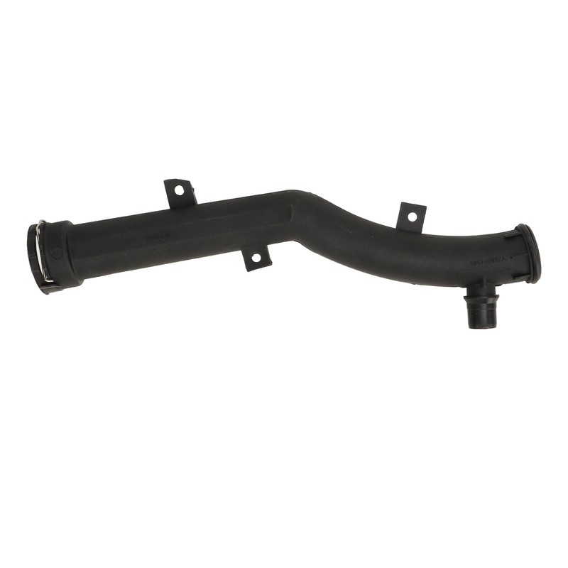 Water Coolant Pump Hose 1351VF Heat Resistant Engine Radiator Hose
