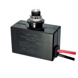 LED Photoelectric Switch Dusk to Dawn OEM Replacement Parts SNR-500RY (Bundle of 6)