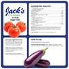 Jack's Classic 12-15-30 Veggie Feed Water-Soluble Fertilizer with Micronutrients for