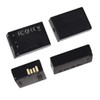 ACK-E17 AC Power Adapter and DR-E17 DC Coupler Kit Compatible