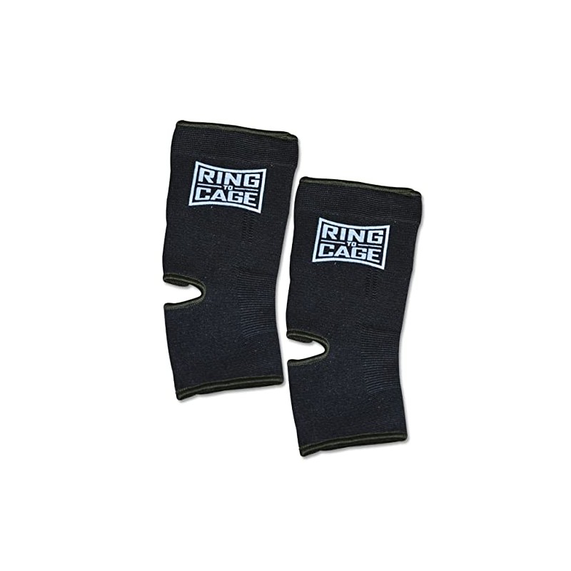 Ring to Cage Muay Thai Ankle Supports (X-Small)