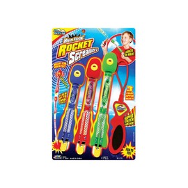 Sky Rocket Screamers