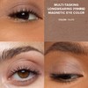 NUDESTIX Magnetic Matte Eye Colour (Various Shades), Terra