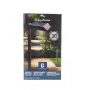 Tommy Bahama LED Solar Path Light - 6 Pack Die