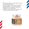 Exfoliante Corporal Naranja 350 ml Hidratante y Reafirmante