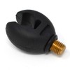 Phoxinus 3 Heavy Duty Rubber Butt Grips. Butt Rests for