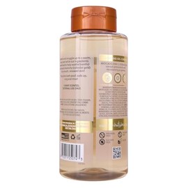 Tree Hut Foaming Gel Wash Vanilla