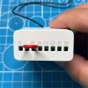 Aqara Relay Module Switch 2-way Module Zigbee Wireless Relay w/neutral