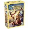 Hans im Glück, Carcassonne - Damsel and Dragon, 3rd Expansion,