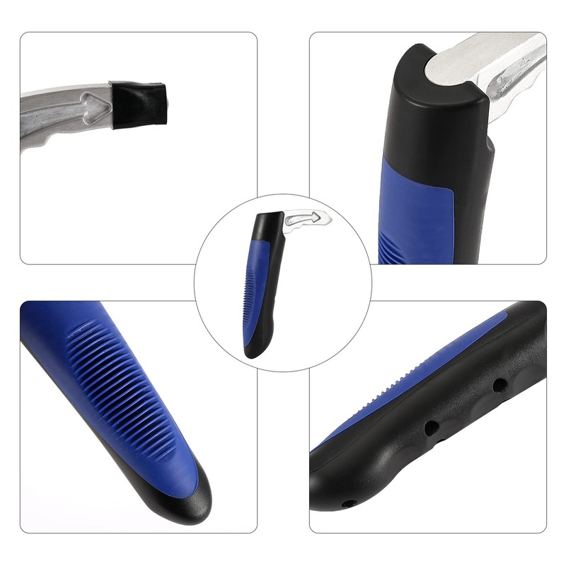 3-in-1 Vehicle Door Support Handle - Mobility Support & Emergency
