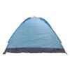 1 to 2 Person Tent Sun Protection Waterproof Thicken Small