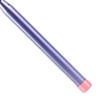Golf Swing Trainer Practice Stick with Sound Rubber Grasp Handle