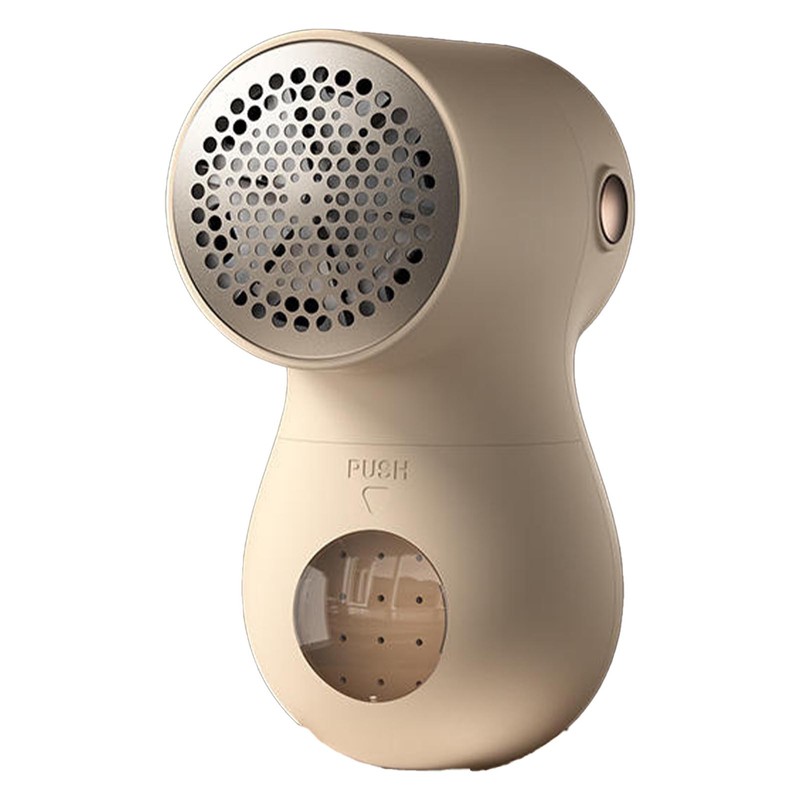 Lint Remover Sweater Defuzzer Efficient Compact Display Portable Electric Lints