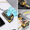Measuring Sight 3 in 1 Infrared 60m Laser Ranging 5m