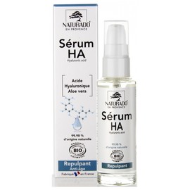 Naturado en Provence Organic Replumping HA Serum 40 ml