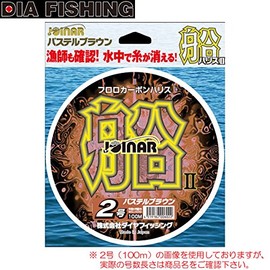 ダイヤフィッシング ジョイナー 船ハリスII